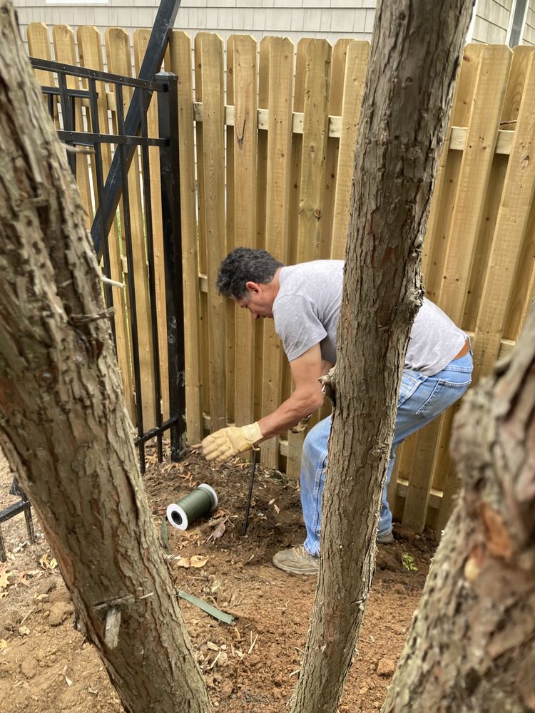 image of business Sifuentes Construction