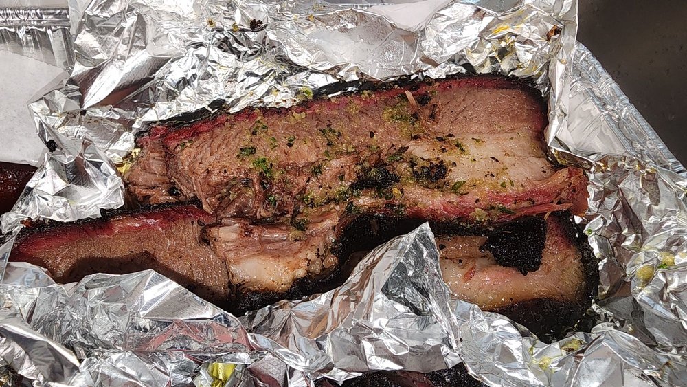 Axiom Kitchen Smoked Meats & BBQ