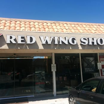 Red Wing Shoe Repair Thousand Oaks Red Wing Shoe Repair Thousand Oaks
