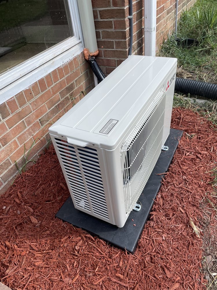 MTC Heating & Air Conditioning