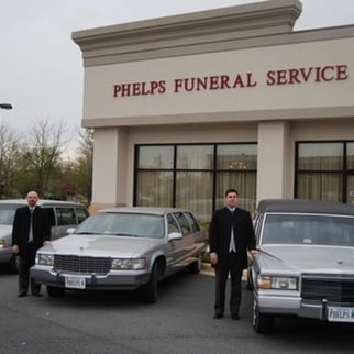 Phelps Funeral & Cremation Service