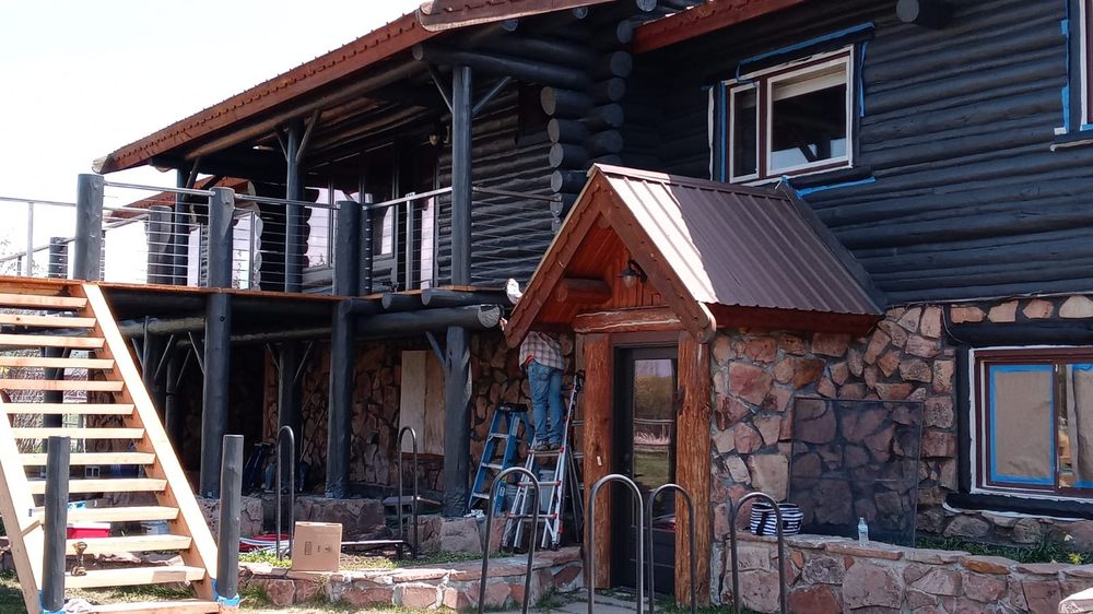 image of business Three Falls General Contractor