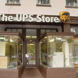 The UPS Store