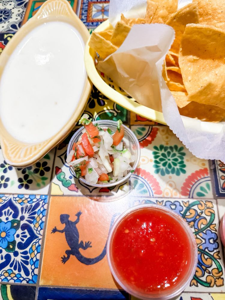 Mi Pueblito Mexican Restaurant