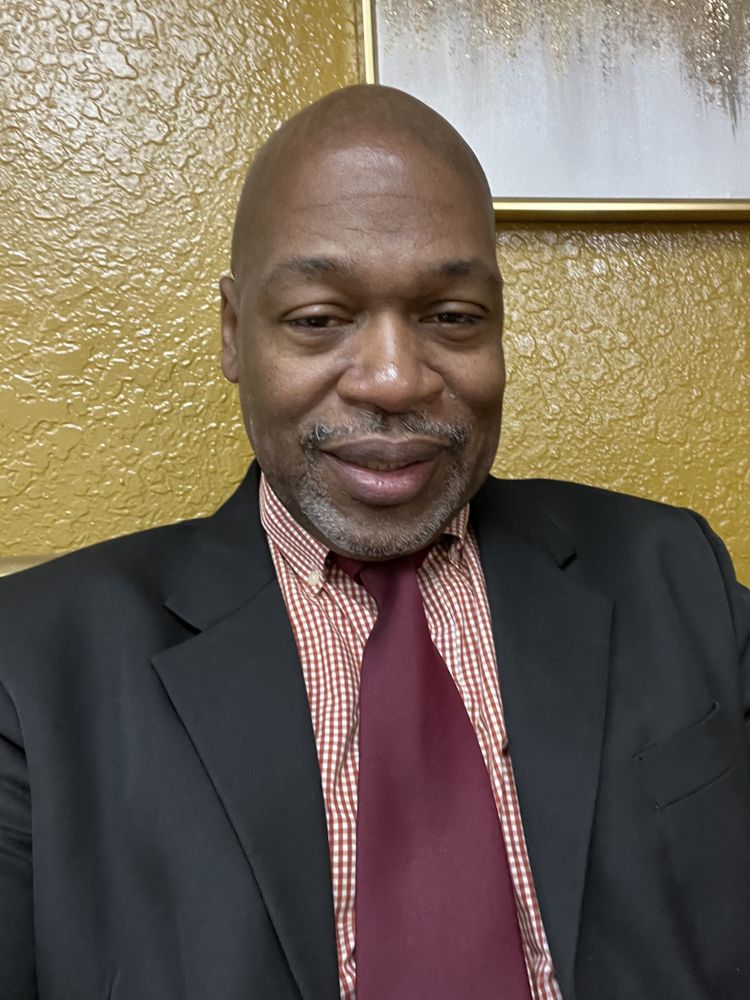 Christopher Times, MA, CCC