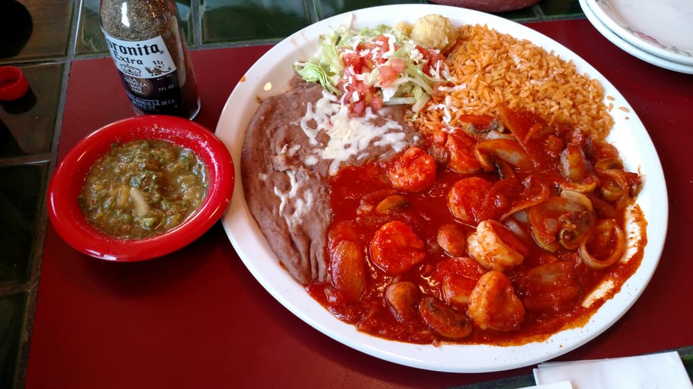 El Tapatio Authentic Mexican Restaurant 28 Photos & 57 Reviews