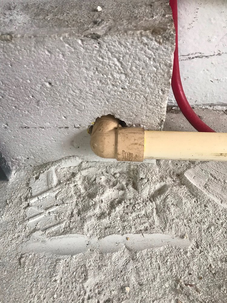 Griggs Plumbing