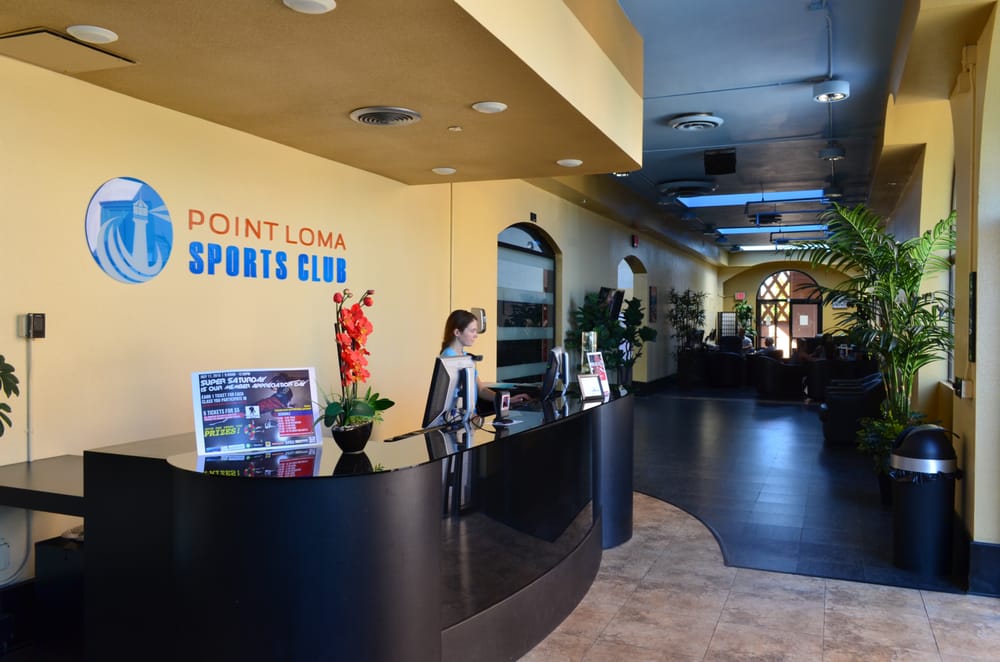 Point Loma Sports Club 90 Photos & 146 Reviews Trainers 2751