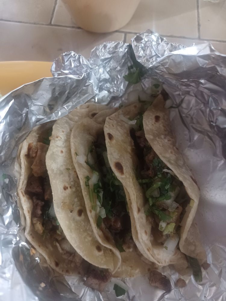 Taco's Aka