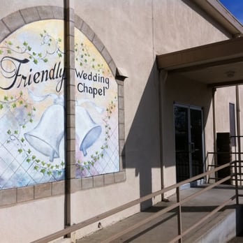 Friendly Wedding Chapel Chapels 1032 6th St Modesto Photo Of Friendly Wedding Chapel Modesto Ca United States