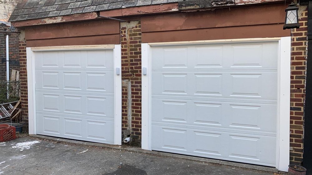 Mr. Garage Door Repairman