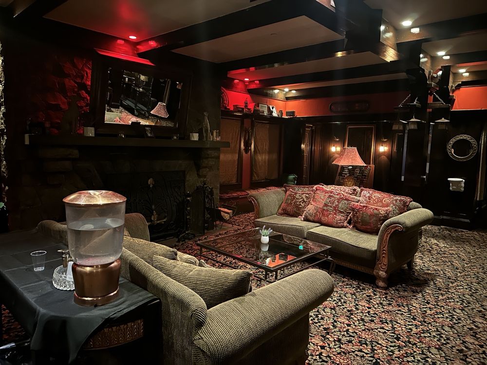 Glen Tavern Inn