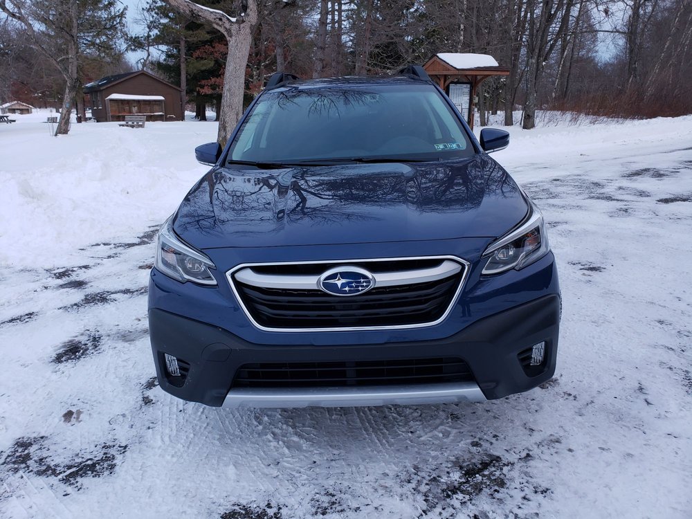 Ciocca Subaru