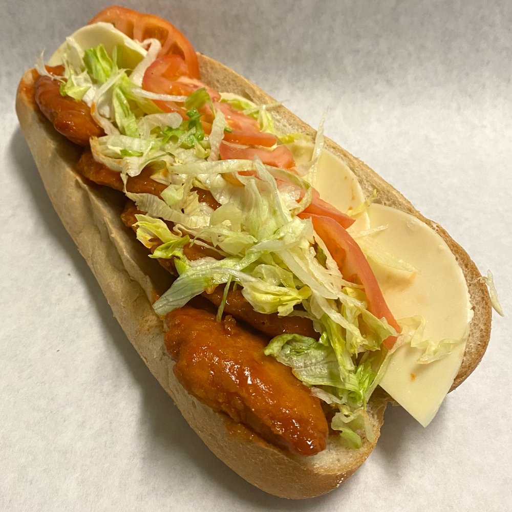 Nicks Golden Pizza and More Reviews Shrewsbury, MA One Bite