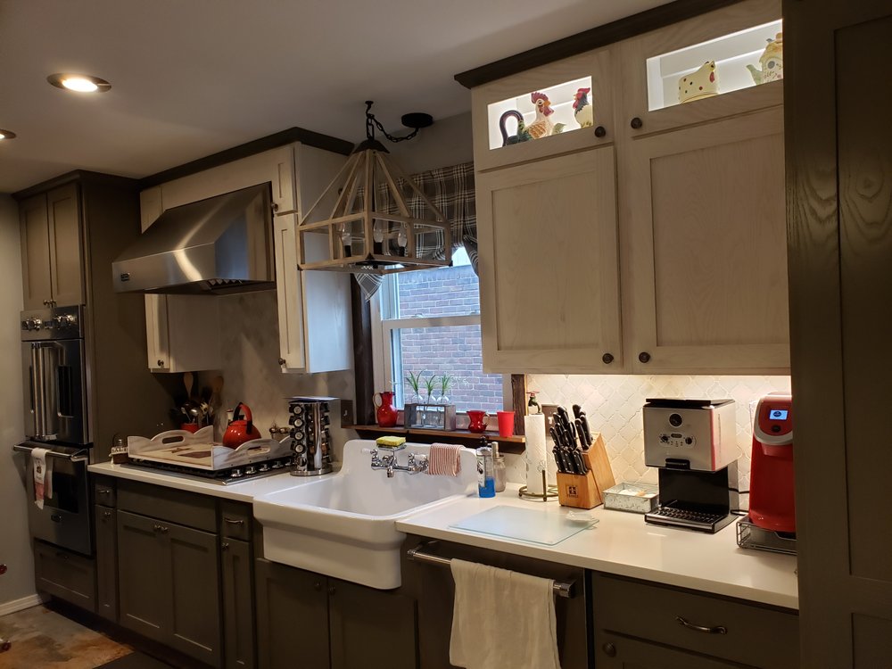 image of business The Carpenter