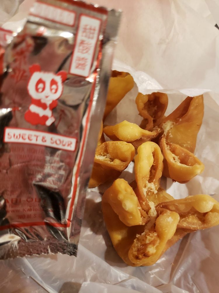 Mahalo Hawaii BBQ & Chinese Food Mahalo Hawaii BBQ & Chinese Food