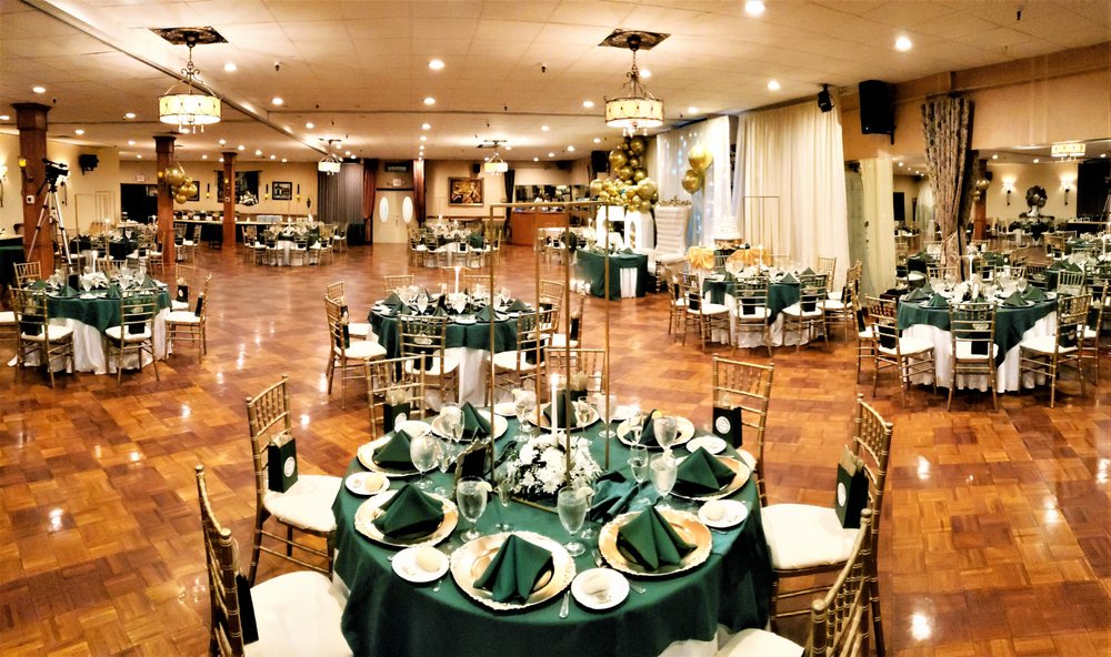 La Luna Banquet Hall