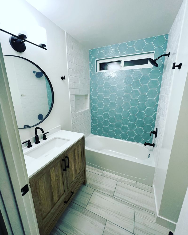 image of business Varela Tile and Stone