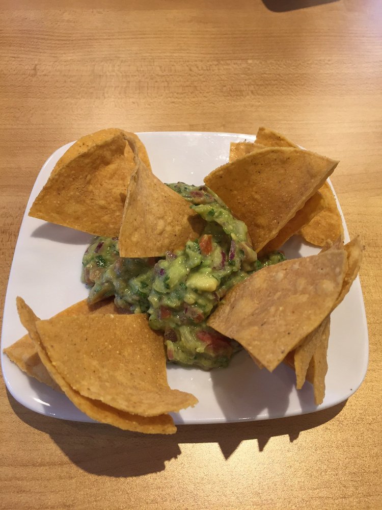 Tacos Frida