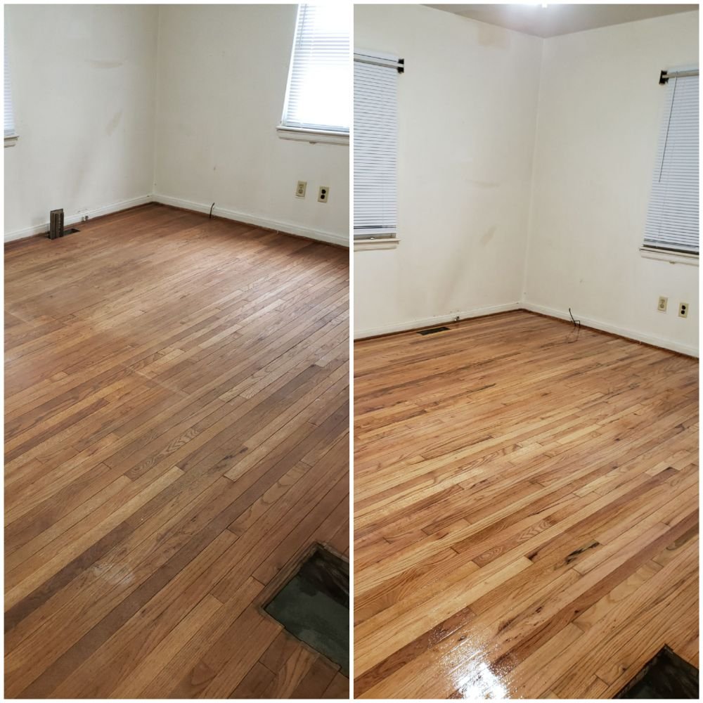 image of business Flawless Floors