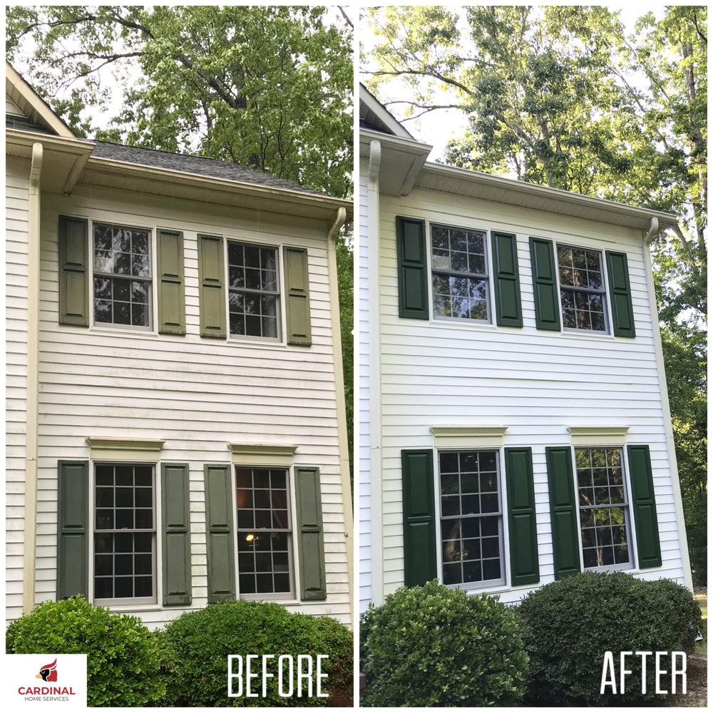 Cardinal Home Services