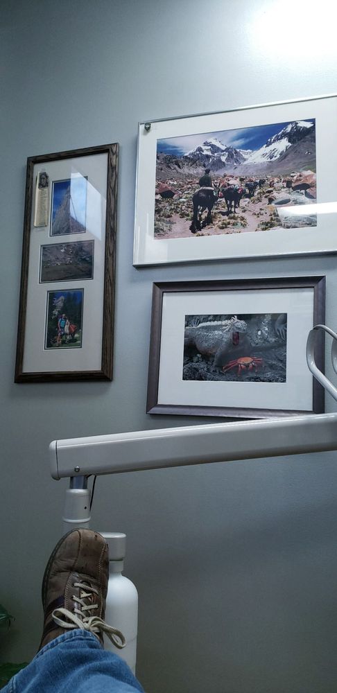 image of business Charlottesville Dental Health Partners