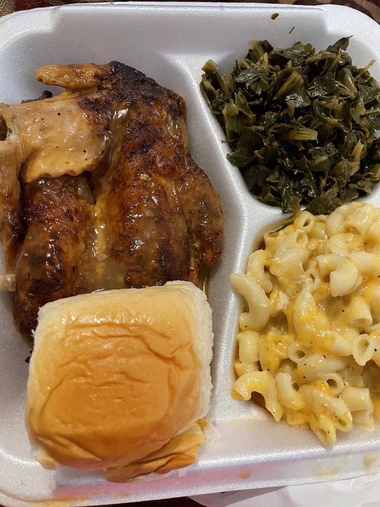 TyeMeka's Soul Food