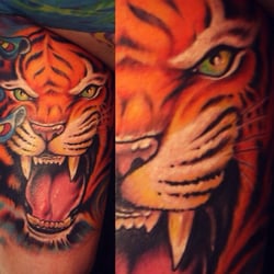 Photo Of Killem All Tattoo Clearwater Fl United States Tattoo Photo Of Killem All Tattoo Clearwater Fl United States Tattoo