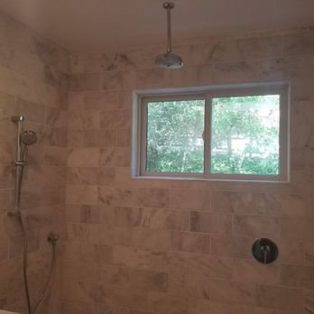 Giant Walk In Shower With Rain Head Yelp Giant Walk In Shower With Rain Head Yelp
