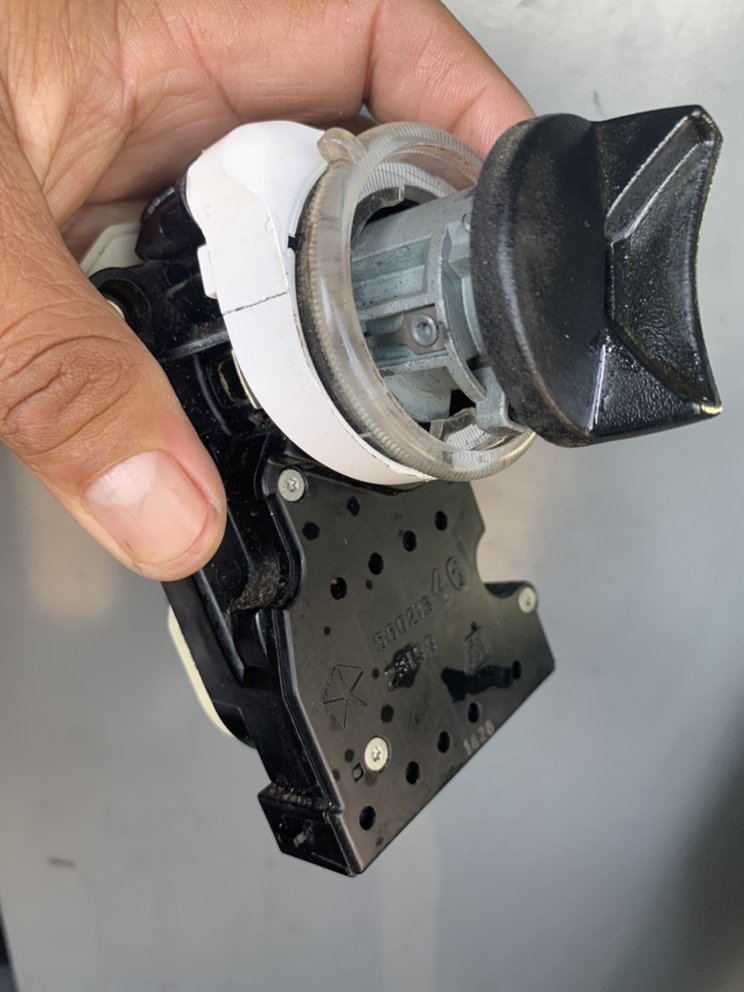 Castillo Locksmith