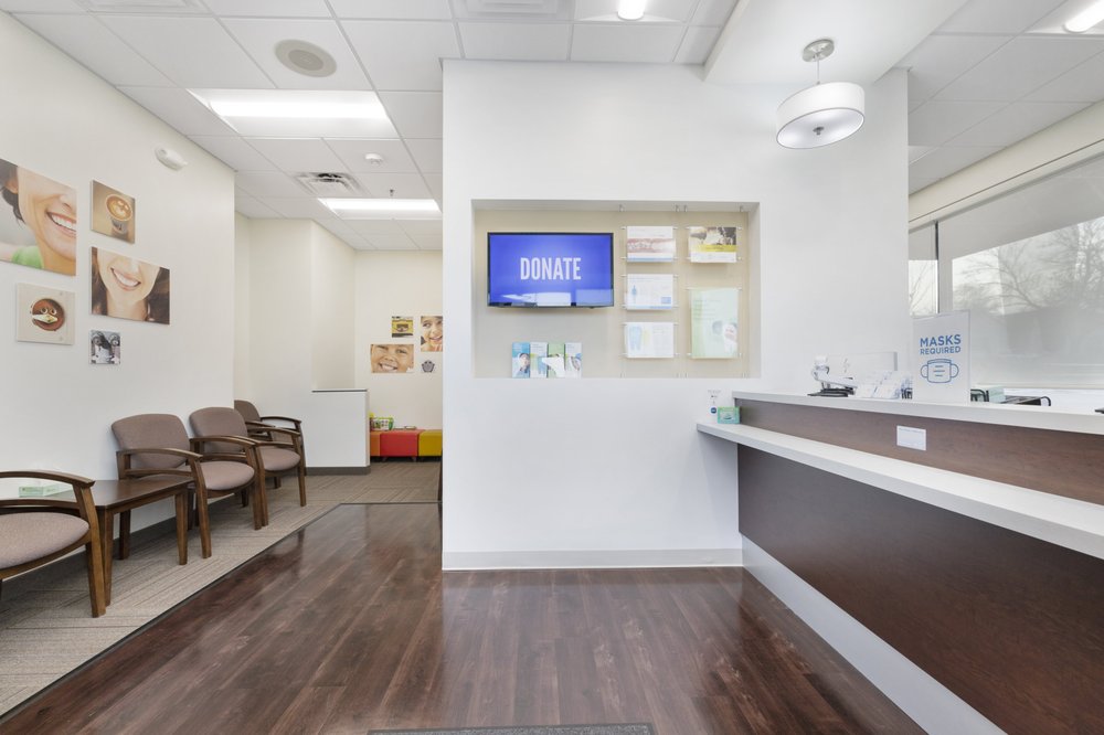 image of business Dentists of Lenexa
