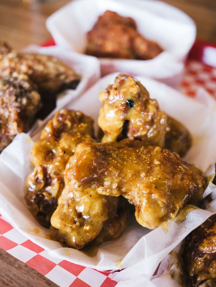 Wing Ferno 167 Photos & 144 Reviews Chicken Wings 2221 W Redondo