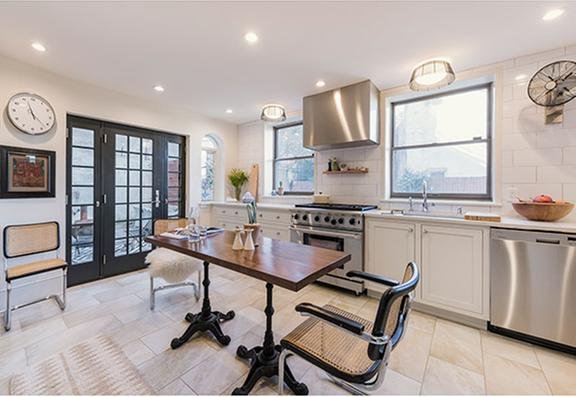 A&C Kitchens & Baths