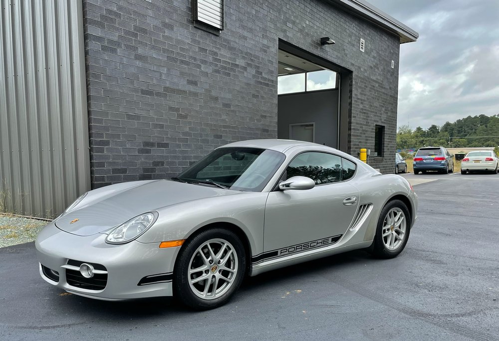 Automotive Solutions