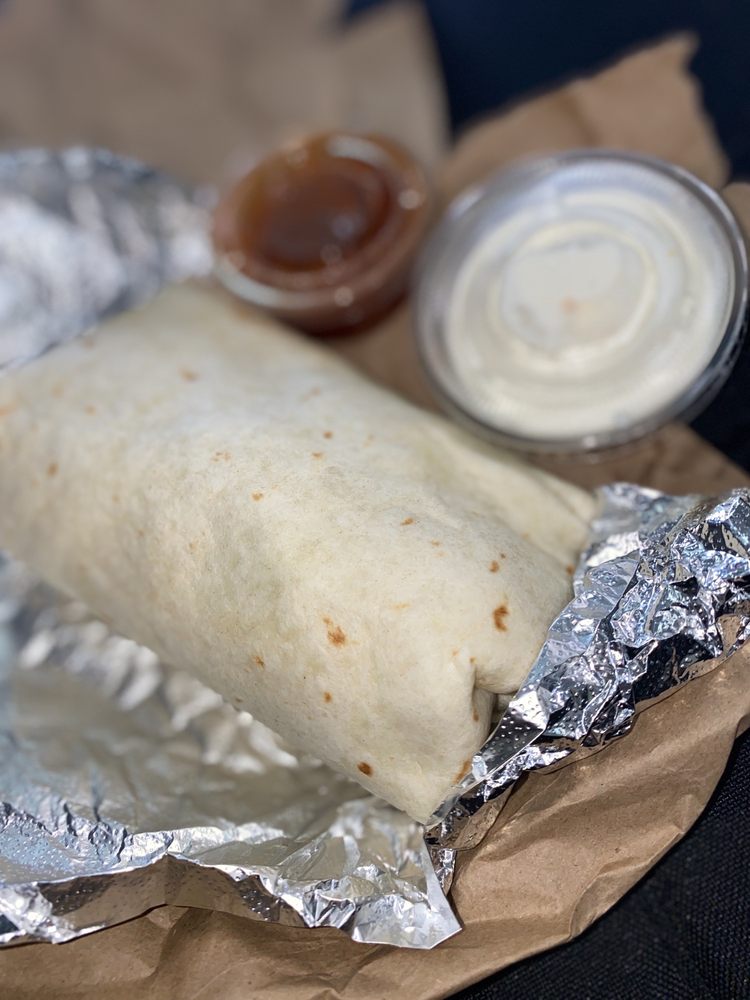 Roburrito's Roburrito's