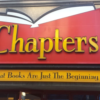 Chapters - 14 Reviews - Bookstores - 47 Rideau St, Ottawa, ON ... Chapters - 14 Reviews - Bookstores - 47 Rideau St, Ottawa, ON ...
