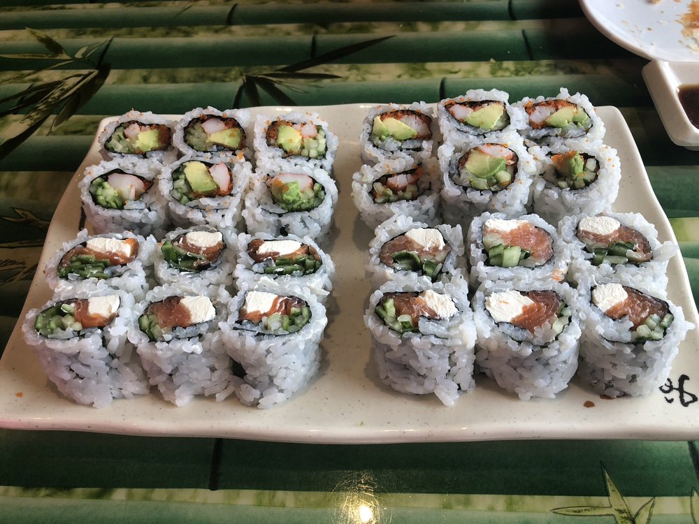 Taka Sushi House