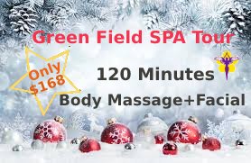 Greenfield Spa