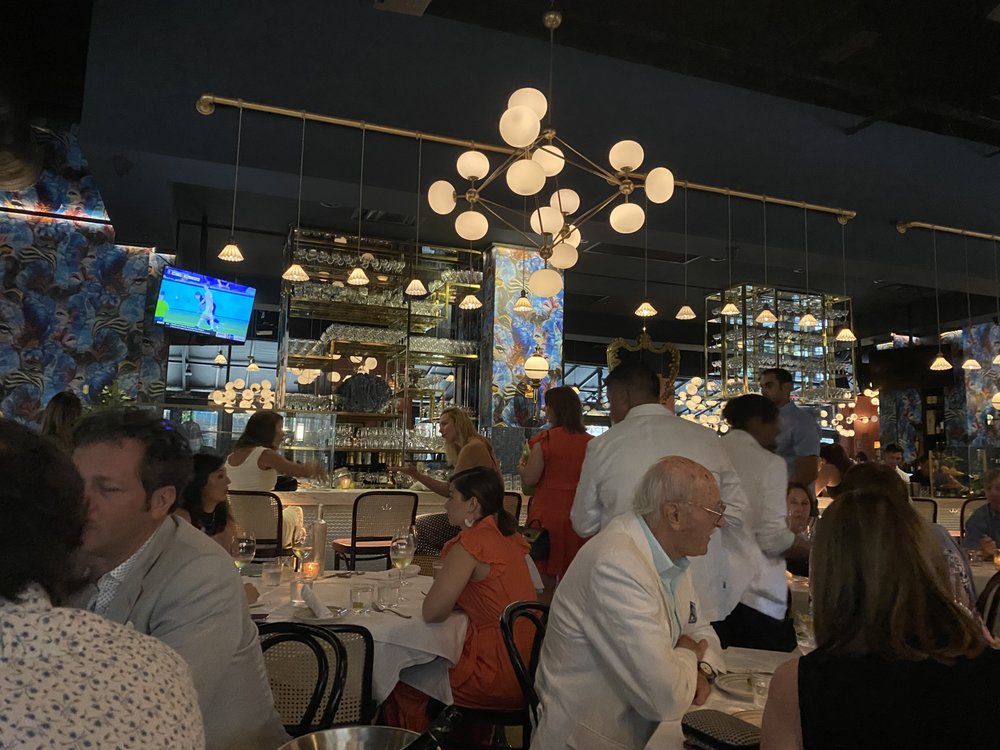 Gratify Neighborhood Bistro