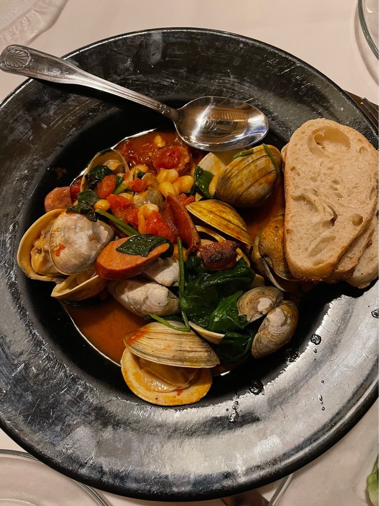 Mother's Restaurant