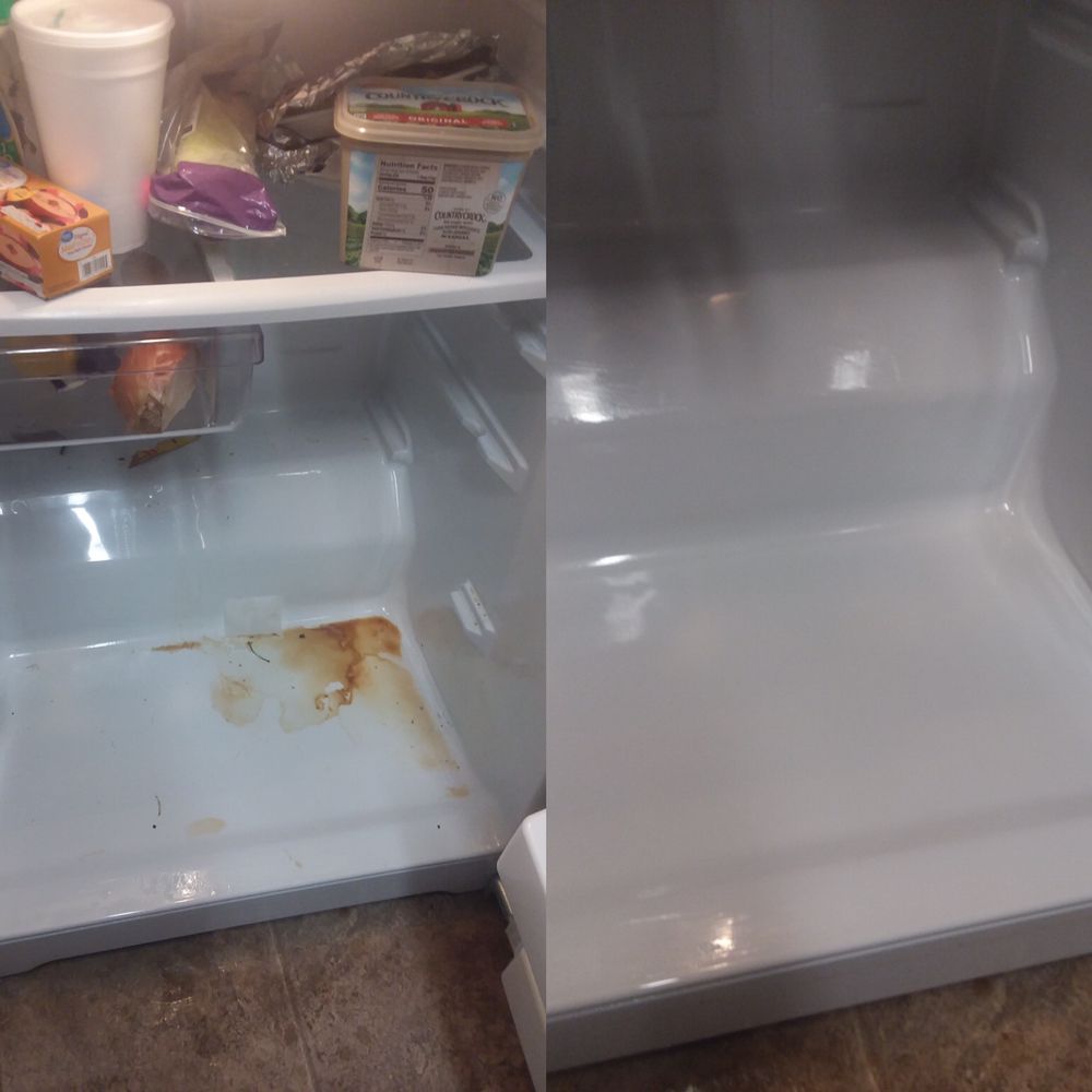 Triad Cleaning Company 