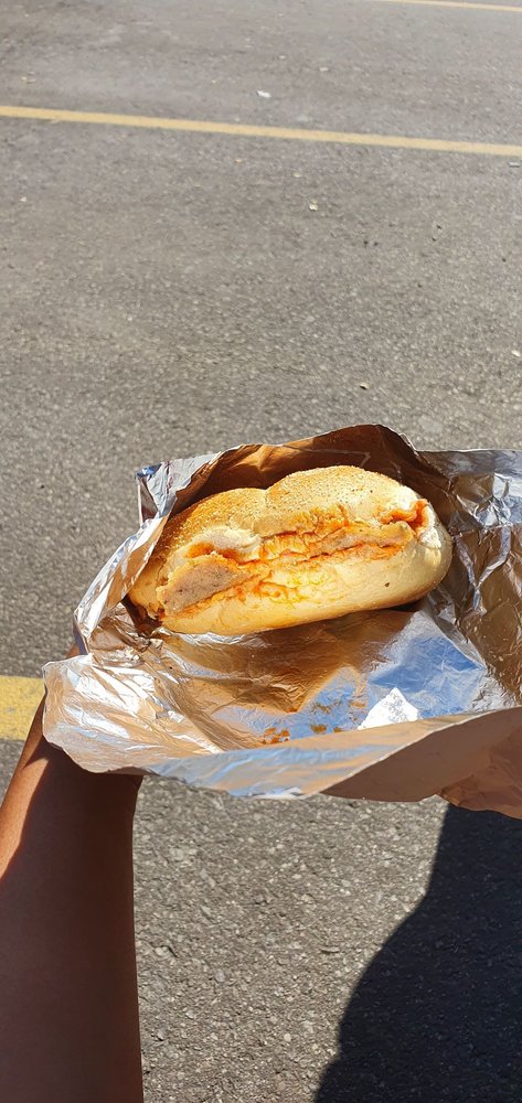Antonino's Pizzeria & Panini