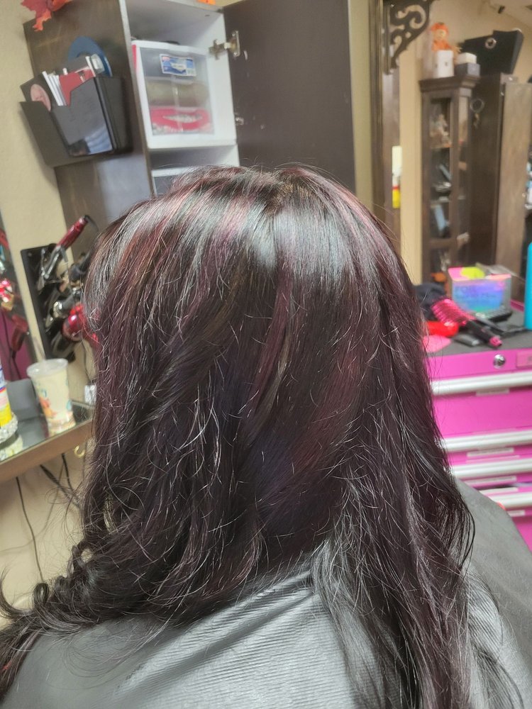 Color Worx