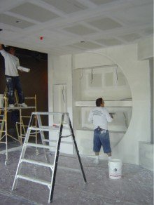 Lares Drywall