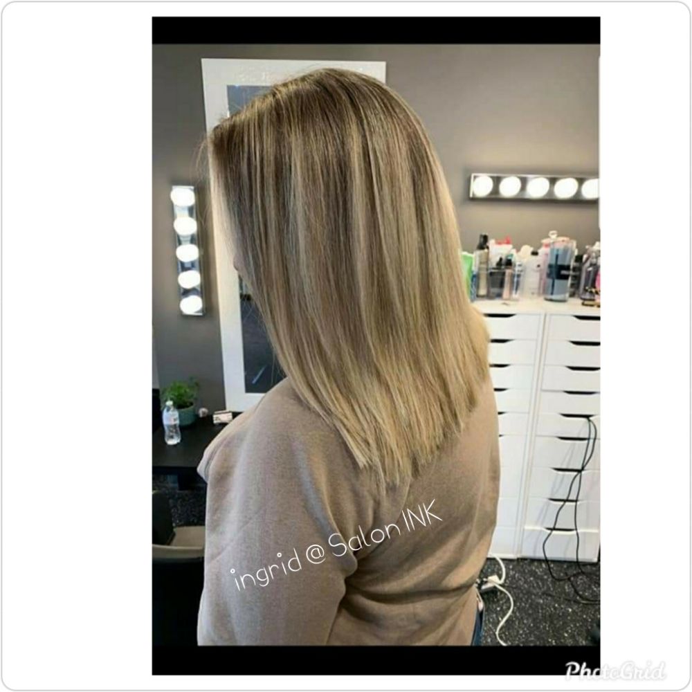 Salon INK