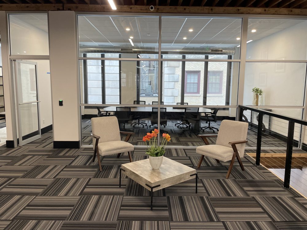 SPOT Cowork - Rochester