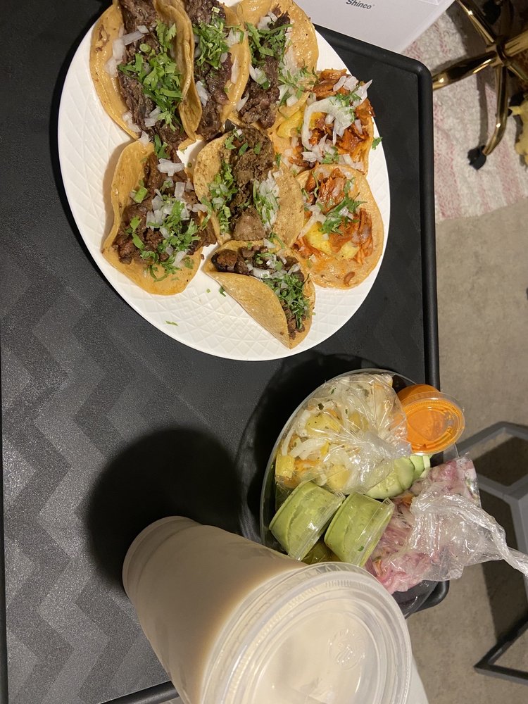 Tacos Xaam Tacos Xaam