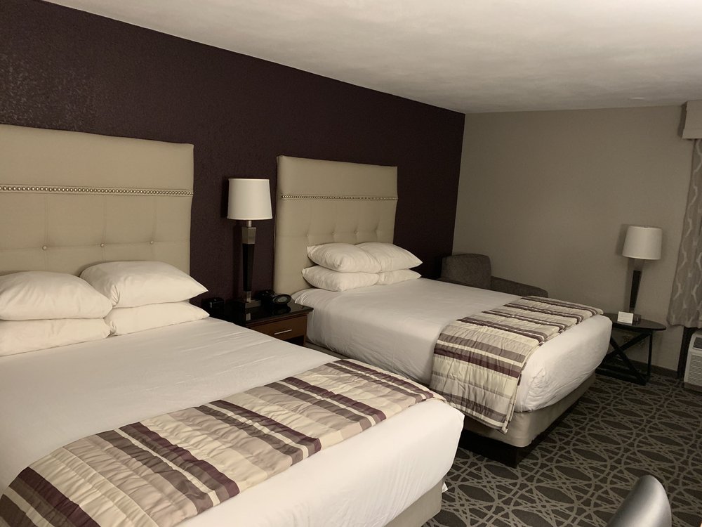 Motorhome Rentals St. Francis, AR 13 %business_name