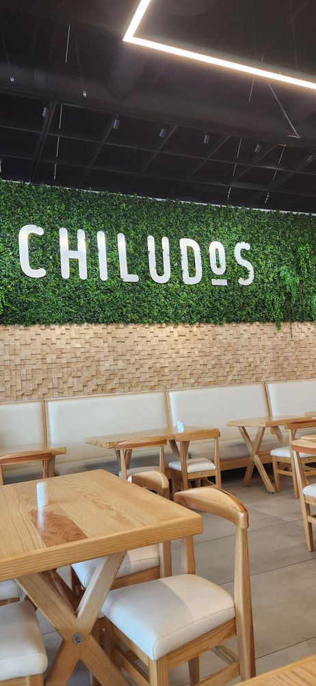 Chiludos
