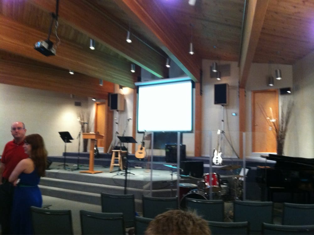 Hobson Road Community Church Churches 2531 Hobson Rd, Downers Grove